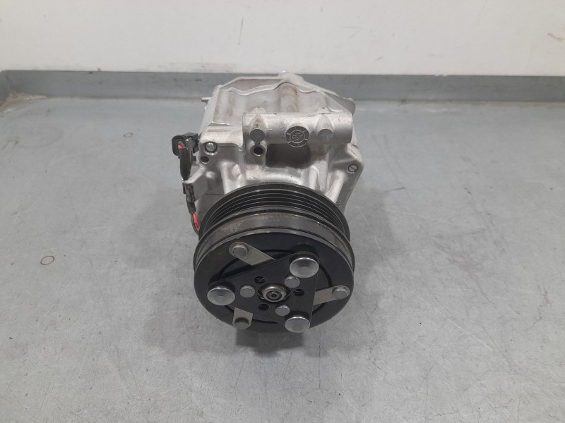 Recambio de compresor aire acondicionado para mg mg 3 (5fp) mg 3 1.5 referencia OEM IAM 11604999  