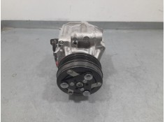 COMPRESOR AIRE ACONDICIONADO 11604999 