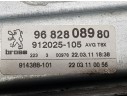 Recambio de elevalunas delantero izquierdo para peugeot 5008 confort referencia OEM IAM 9682808980 914388101 BROSE ELÉCTRICO 6 P