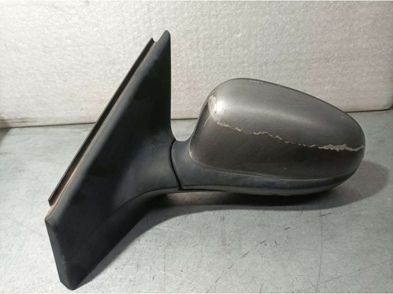 Recambio de retrovisor izquierdo para fiat bravo (198) 1.9 dynamic multijet referencia OEM IAM   ELECTRICO CABLES CARCASA PELADA