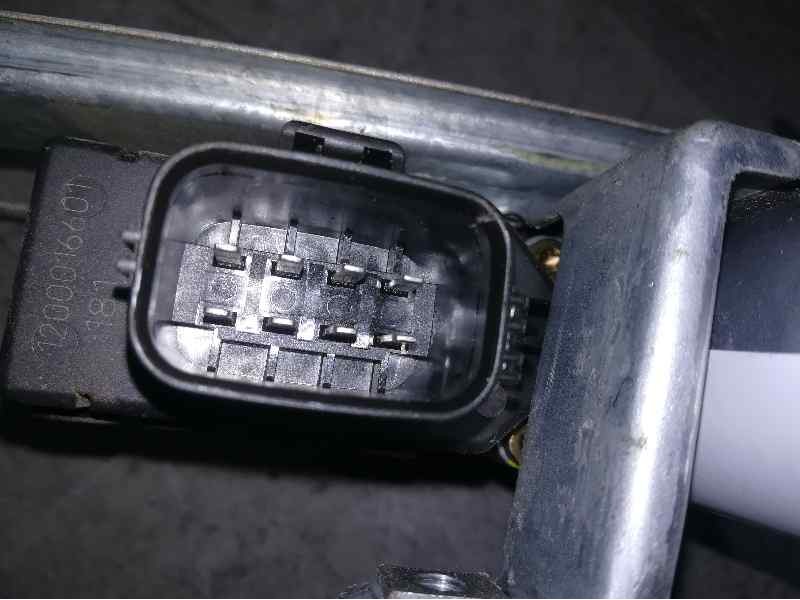 Recambio de elevalunas trasero izquierdo para ford mondeo berlina (ge) ghia referencia OEM IAM 0130821773 8 PINS ELECTRICO 