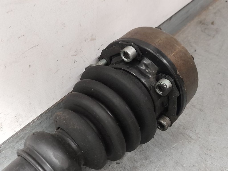 Recambio de transmision delantera derecha para seat toledo (1m2) select referencia OEM IAM 1J0407272  