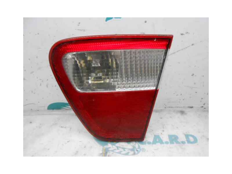 Recambio de piloto trasero derecho para seat cordoba berlina (6k2) stella referencia OEM IAM   INTERIOR