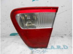 Recambio de piloto trasero derecho para seat cordoba berlina (6k2) stella referencia OEM IAM   INTERIOR