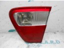 Recambio de piloto trasero derecho para seat cordoba berlina (6k2) stella referencia OEM IAM   INTERIOR