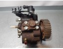 Recambio de bomba alta presion para peugeot 207 1.6 hdi referencia OEM IAM 9633703780A 0445010102 BOSCH