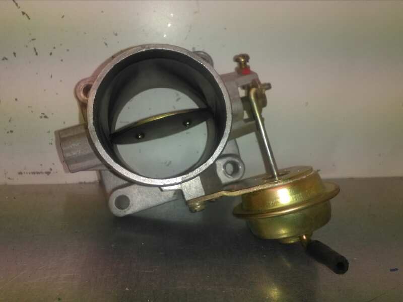 Recambio de caja mariposa para nissan almera (n15) 2.0 diesel referencia OEM IAM RDB602A  