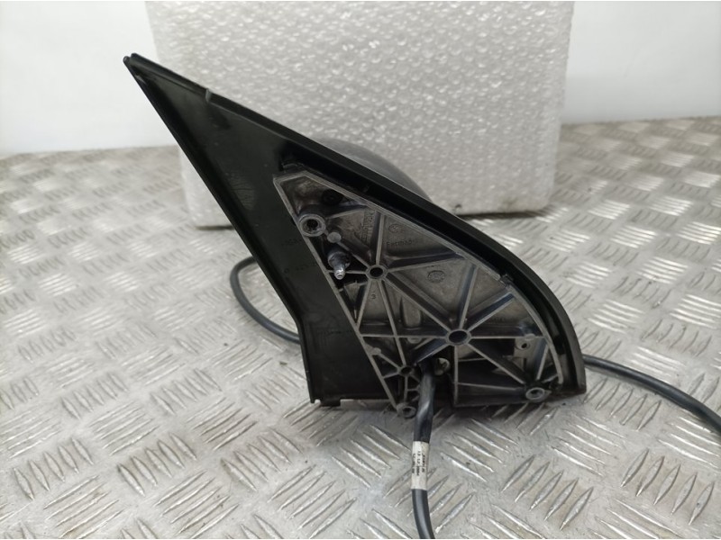 Recambio de retrovisor izquierdo para volkswagen golf v berlina (1k1) highline referencia OEM IAM 1K1857507DC  ELECTRICO 7 CABLE