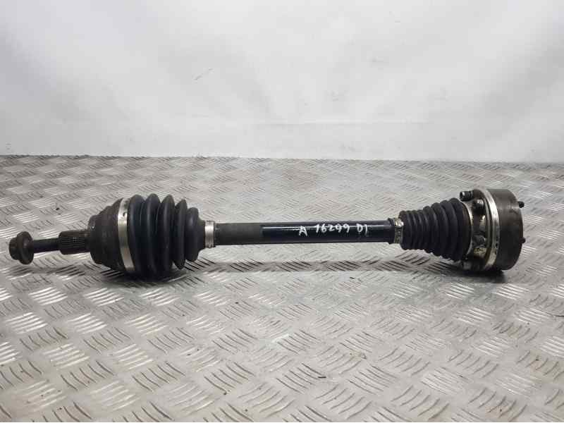 Recambio de transmision delantera izquierda para volkswagen golf v berlina (1k1) gt sport referencia OEM IAM 1K0407271KP  