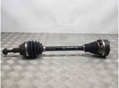 Recambio de transmision delantera izquierda para volkswagen golf v berlina (1k1) gt sport referencia OEM IAM 1K0407271KP  