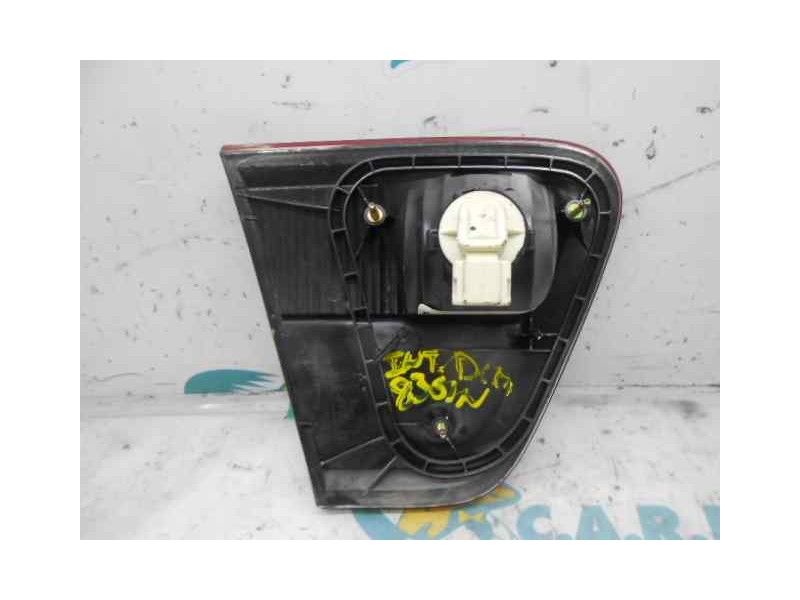 Recambio de piloto trasero derecho para seat cordoba berlina (6k2) stella referencia OEM IAM   INTERIOR