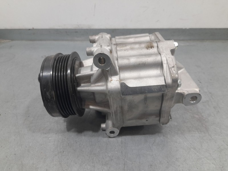 Recambio de compresor aire acondicionado para mg mg 3 (5fp) mg 3 1.5 referencia OEM IAM 11604999  
