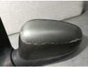 Recambio de retrovisor izquierdo para fiat bravo (198) 1.9 dynamic multijet referencia OEM IAM   ELECTRICO CABLES CARCASA PELADA