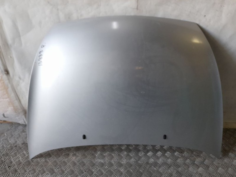 Recambio de capot para ford ka (ccq) básico referencia OEM IAM 1087913  