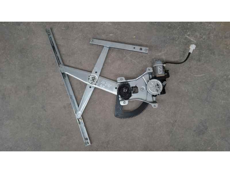 Recambio de elevalunas delantero izquierdo para chevrolet aveo lt referencia OEM IAM  2 PINS ELECTRICO