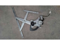 ELEVALUNAS DELANTERO IZQUIERDO 95015329 2 PINS ELECTRICO