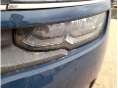 Recambio de faro izquierdo para citroën c5 aircross (ac_, aj_, ar_, a4_) 1.2 puretech 130 (arhnsj) referencia OEM IAM 9816925180