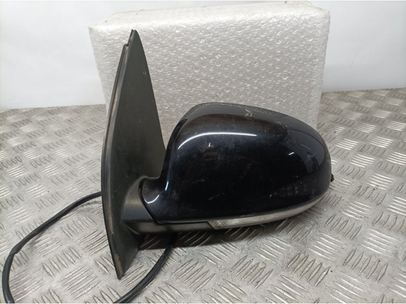 Recambio de retrovisor izquierdo para volkswagen golf v berlina (1k1) highline referencia OEM IAM 1K1857507DC  ELECTRICO 7 CABLE