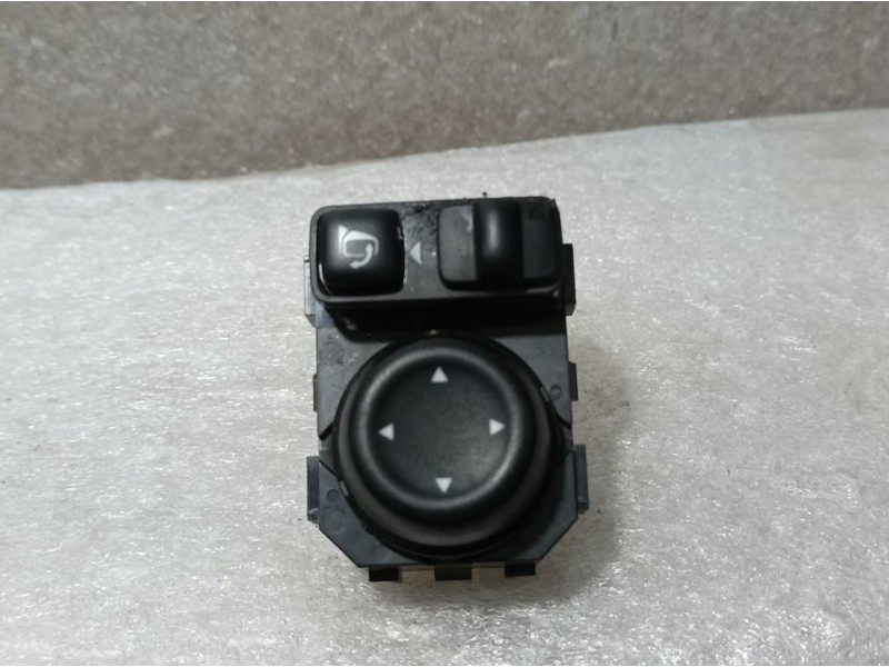 Recambio de mando retrovisor para nissan micra v (k14) visia+ referencia OEM IAM 255705RA1A  