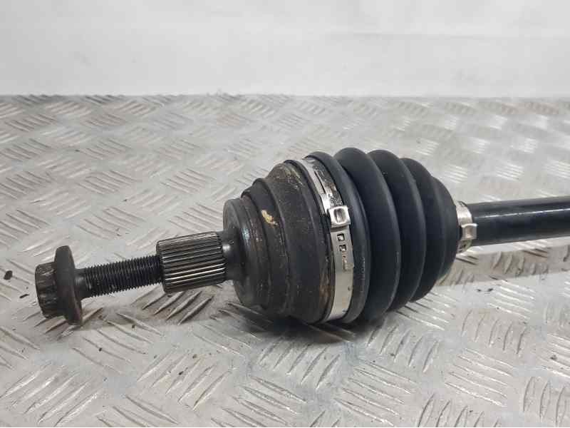 Recambio de transmision delantera izquierda para volkswagen golf v berlina (1k1) gt sport referencia OEM IAM 1K0407271KP  