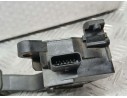 Recambio de potenciometro pedal para nissan juke (f15) acenta referencia OEM IAM 180021KM0B  