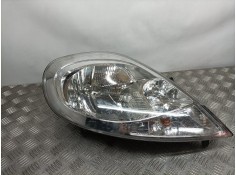 Recambio de faro derecho para renault trafic combi (ab 4.01) 9 - plazas (l1h1) 2,9t combi corto referencia OEM IAM 8200701356 89
