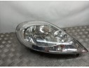 Recambio de faro derecho para renault trafic combi (ab 4.01) 9 - plazas (l1h1) 2,9t combi corto referencia OEM IAM 8200701356 89