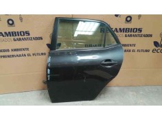 PUERTA TRASERA IZQUIERDA 