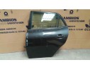 Recambio de puerta trasera izquierda para toyota auris active referencia OEM IAM   