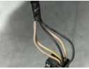 Recambio de retrovisor izquierdo para fiat bravo (198) 1.9 dynamic multijet referencia OEM IAM   ELECTRICO CABLES CARCASA PELADA