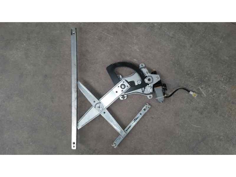 Recambio de elevalunas delantero izquierdo para chevrolet aveo lt referencia OEM IAM  2 PINS ELECTRICO