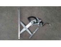 Recambio de elevalunas delantero izquierdo para chevrolet aveo lt referencia OEM IAM  2 PINS ELECTRICO