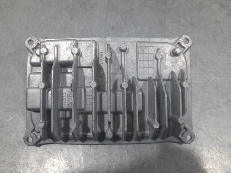 Recambio de centralita faro para mercedes-benz vito tourer (w447) 114 cdi / 114 bluetec 4-matic (447.701, 447.703,... referencia