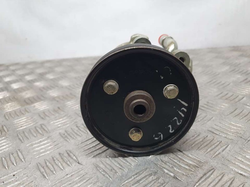 Recambio de bomba direccion para renault megane i scenic (ja0) 1.9dti alize referencia OEM IAM 7700417308 26058572 