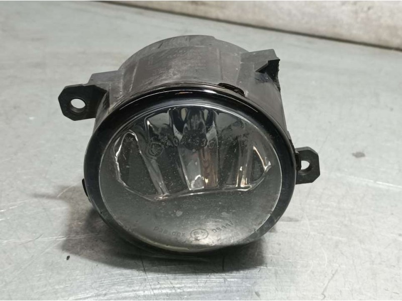 Recambio de faro antiniebla izquierdo para citroën c-elysée shine referencia OEM IAM 9687410080 89207181 PATA ROTA VALEO