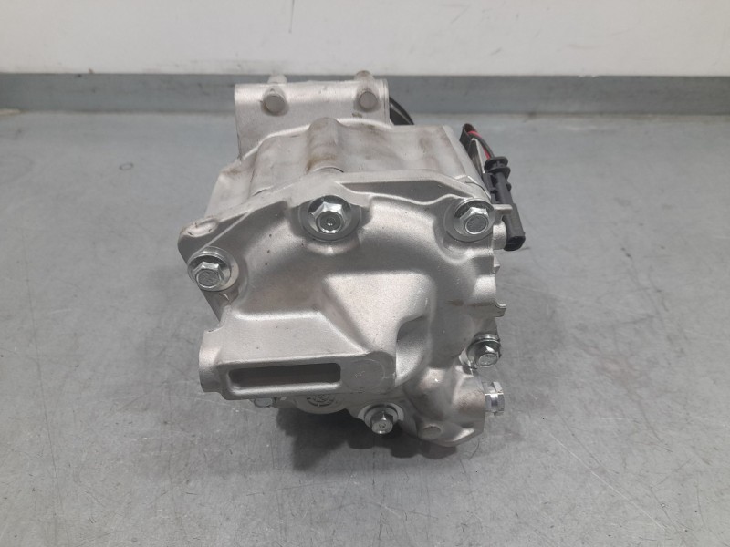 Recambio de compresor aire acondicionado para mg mg 3 (5fp) mg 3 1.5 referencia OEM IAM 11604999  