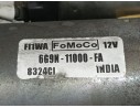 Recambio de motor arranque para ford mondeo ber. (ca2) ghia referencia OEM IAM 6G9N11000FA  