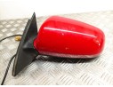 Recambio de retrovisor izquierdo para audi a4 berlina (8e) 2.0 tdi 16v (103kw) referencia OEM IAM 8E1858531AA  ELECTRICO 5 CABLE