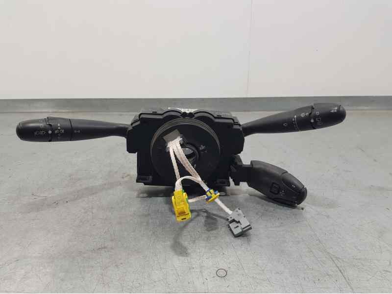 Recambio de mando luces y limpia para peugeot 307 break/sw (s2) sw referencia OEM IAM 96605602XT  DELPHI