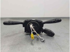 Recambio de mando luces y limpia para peugeot 307 break/sw (s2) sw referencia OEM IAM 96605602XT  DELPHI