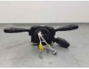 Recambio de mando luces y limpia para peugeot 307 break/sw (s2) sw referencia OEM IAM 96605602XT  DELPHI