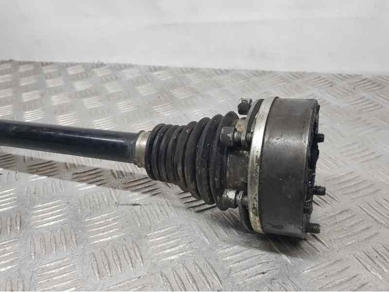 Recambio de transmision delantera izquierda para volkswagen golf v berlina (1k1) gt sport referencia OEM IAM 1K0407271KP  