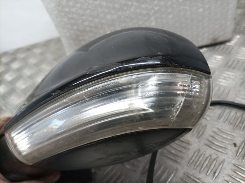 Recambio de retrovisor izquierdo para volkswagen golf v berlina (1k1) highline referencia OEM IAM 1K1857507DC  ELECTRICO 7 CABLE
