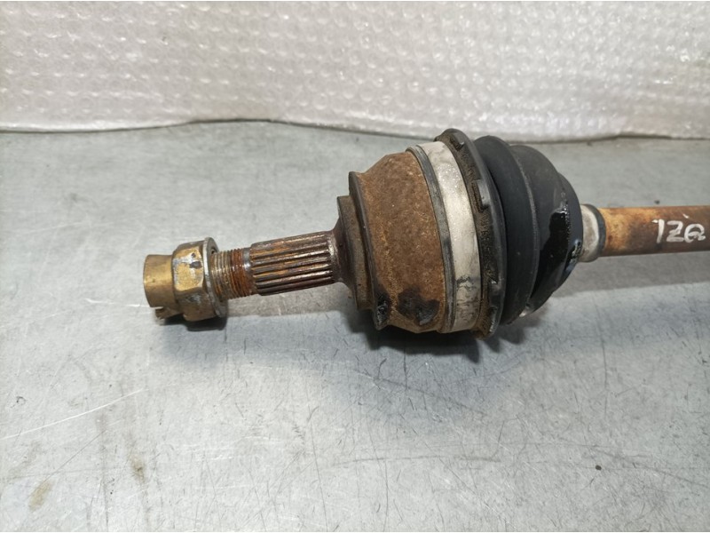 Recambio de transmision delantera izquierda para lancia lancia y 1.2 16v ls referencia OEM IAM   