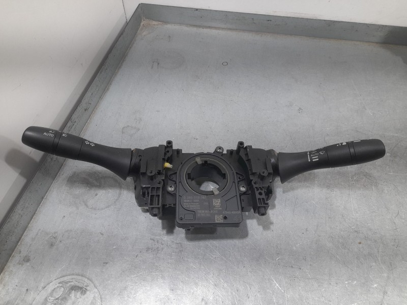 Recambio de mando luces y limpia para nissan x-trail (t32) tekna referencia OEM IAM 255604CB5A 16806SD1 