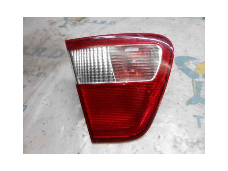 Recambio de piloto trasero izquierdo para seat cordoba berlina (6k2) stella referencia OEM IAM   INTERIOR