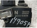 Recambio de potenciometro pedal para nissan juke (f15) acenta referencia OEM IAM 180021KM0B  