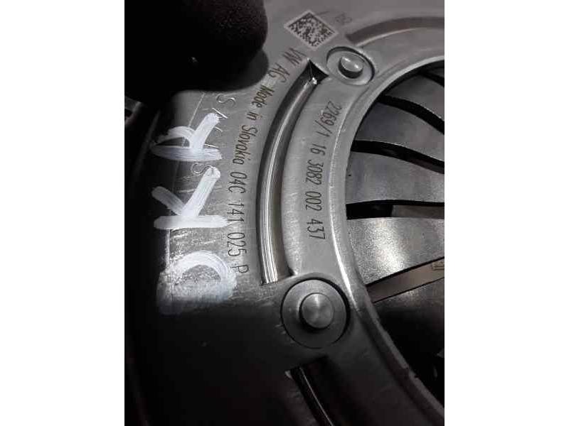 Recambio de kit embrague para seat arona 1.0 tsi referencia OEM IAM 04C141025P  