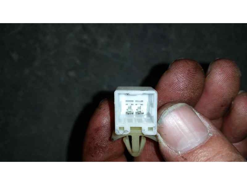 Recambio de elevalunas delantero izquierdo para chevrolet aveo lt referencia OEM IAM  2 PINS ELECTRICO