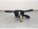 Recambio de mando luces y limpia para peugeot 307 break/sw (s2) sw referencia OEM IAM 96605602XT  DELPHI